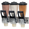 Triple 1 L Dry Food Dispenser W772