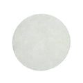 White 19 in Bonnet Pad Carpet, 5/Case C237152