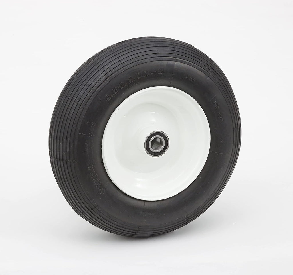 16 Pneumatic Wheel, 4.80/4.00-8 Q693