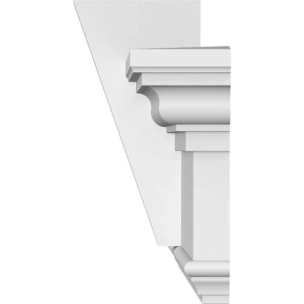 Traditional Crosshead w/ Flat Keystone G81627