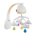 Calming Clouds Mobile & Soother Sound Machine with Music D598704