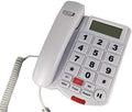 Big Button Caller ID Phone with Speakerphone F7260