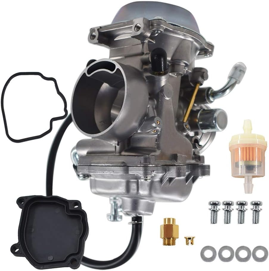 Carburetor Pack of 2 N31136