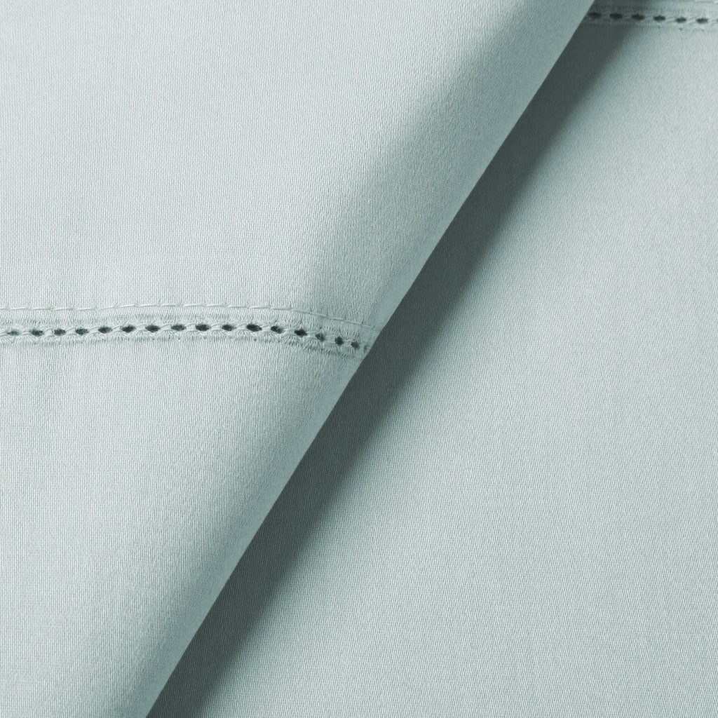 Light Blue California King Sheet Set N176