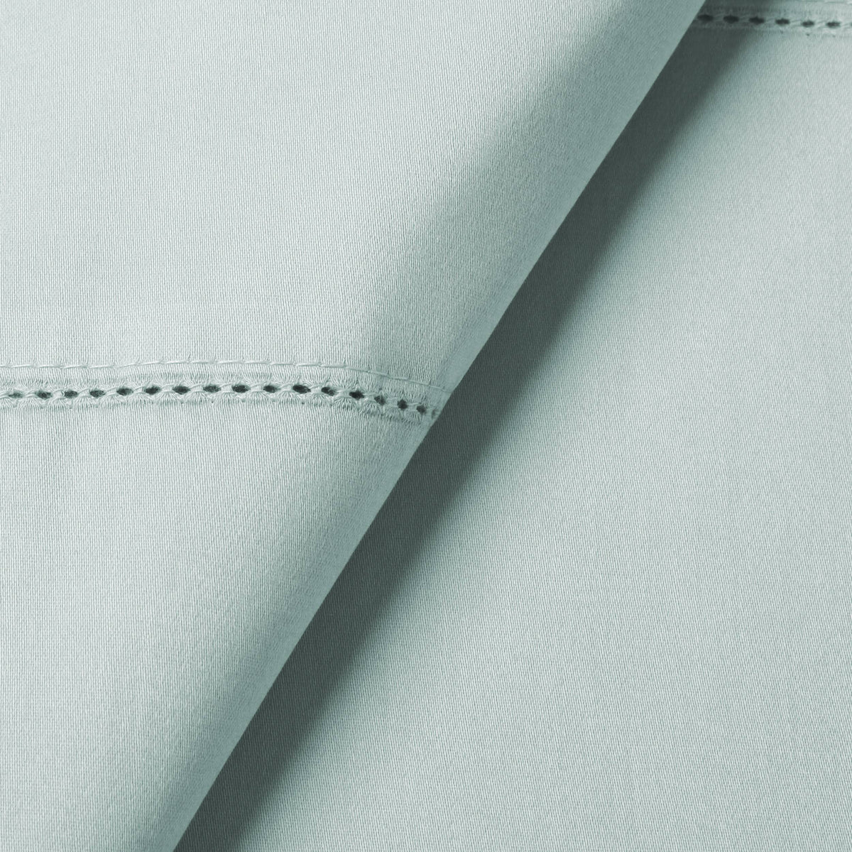 Light Blue California King Sheet Set N176