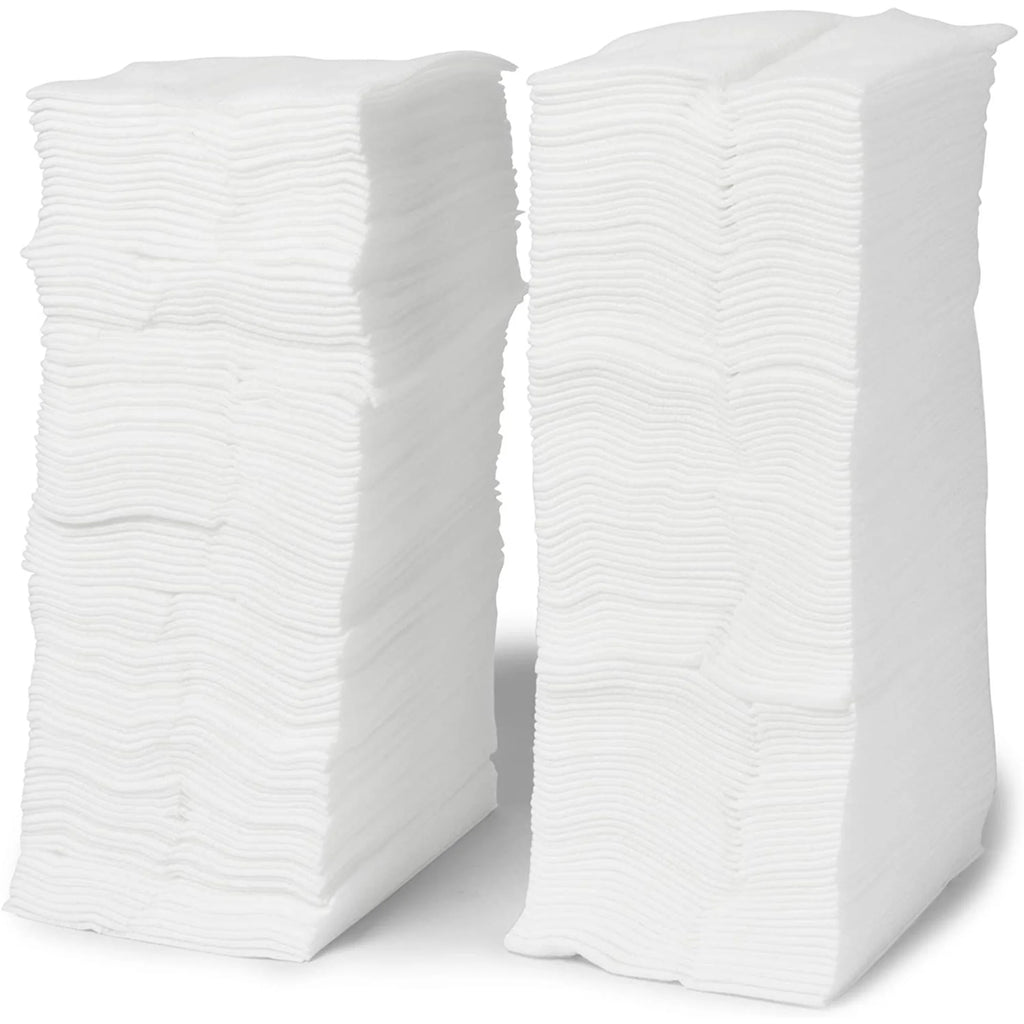 200 Pack Disposable Dry Mop Pads for Floor Cleaning E567