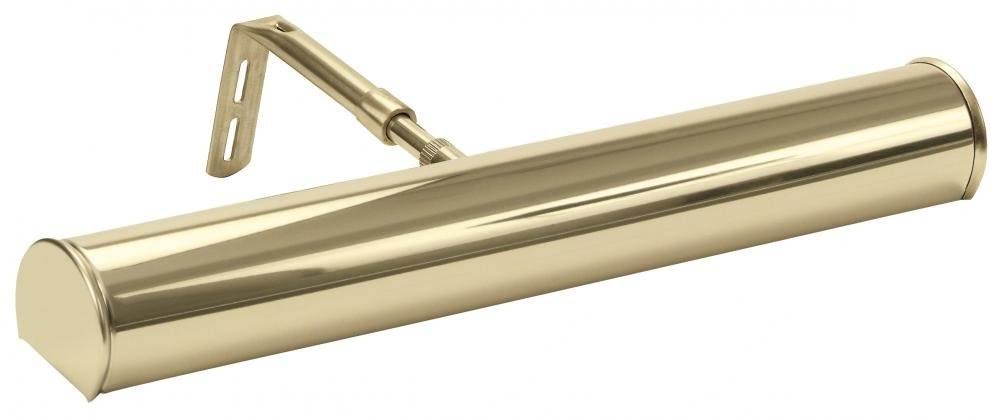 Polished Brass Picture Light B8554