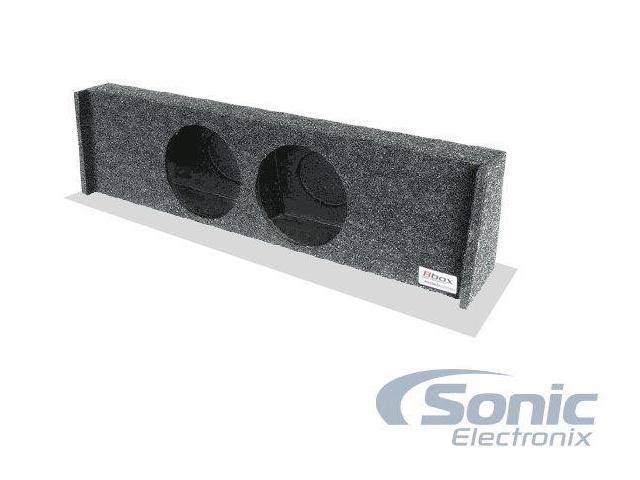 10x22 Dual Speaker Enclosures L54725