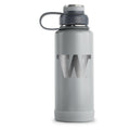 32oz. Gray Bottle A4326