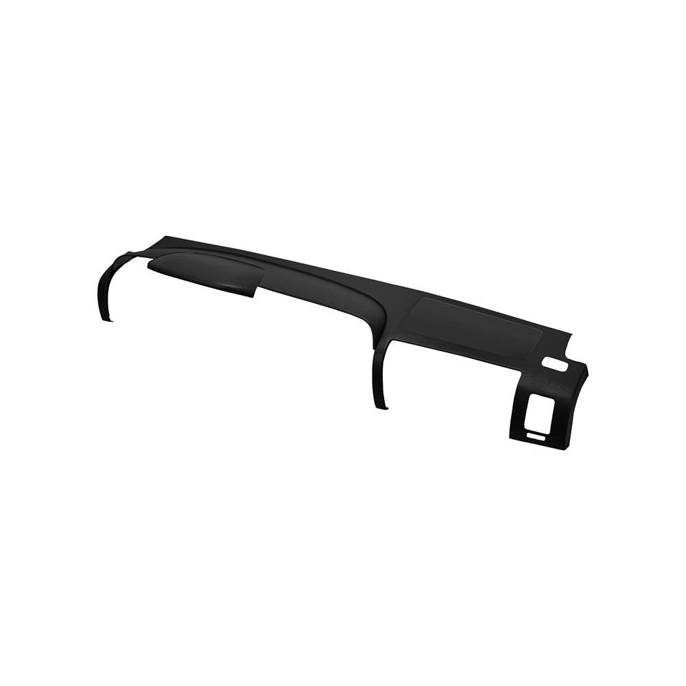 18-936-BLK Dash Cover K4652
