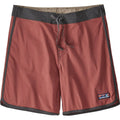 Scallop Hem Stretch Wavefarer Boardshorts X4217