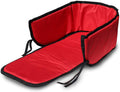 Red Pad for Baby Pull Sleigh Sled Cushion S352