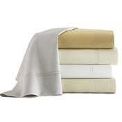 King Sateen Fitted Sheet X892