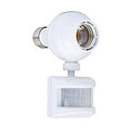 Motion Activated Light Control 150 Watt White P34678