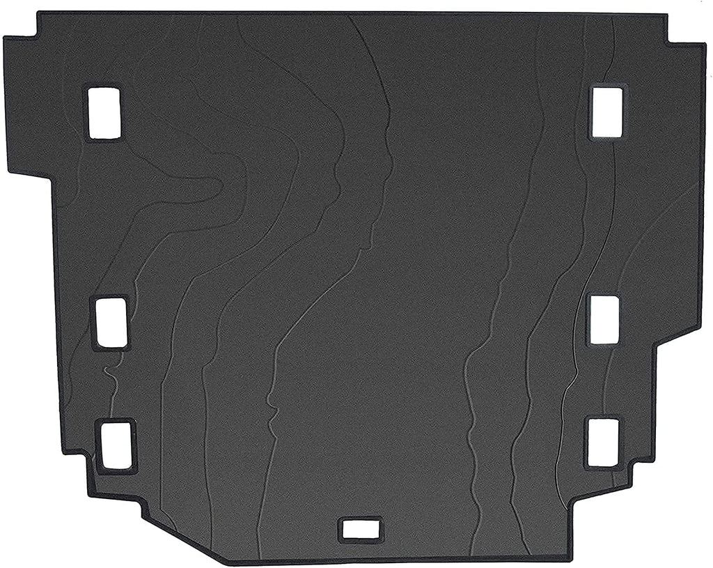 TPE All-Weather Cargo Trunk Liner G967