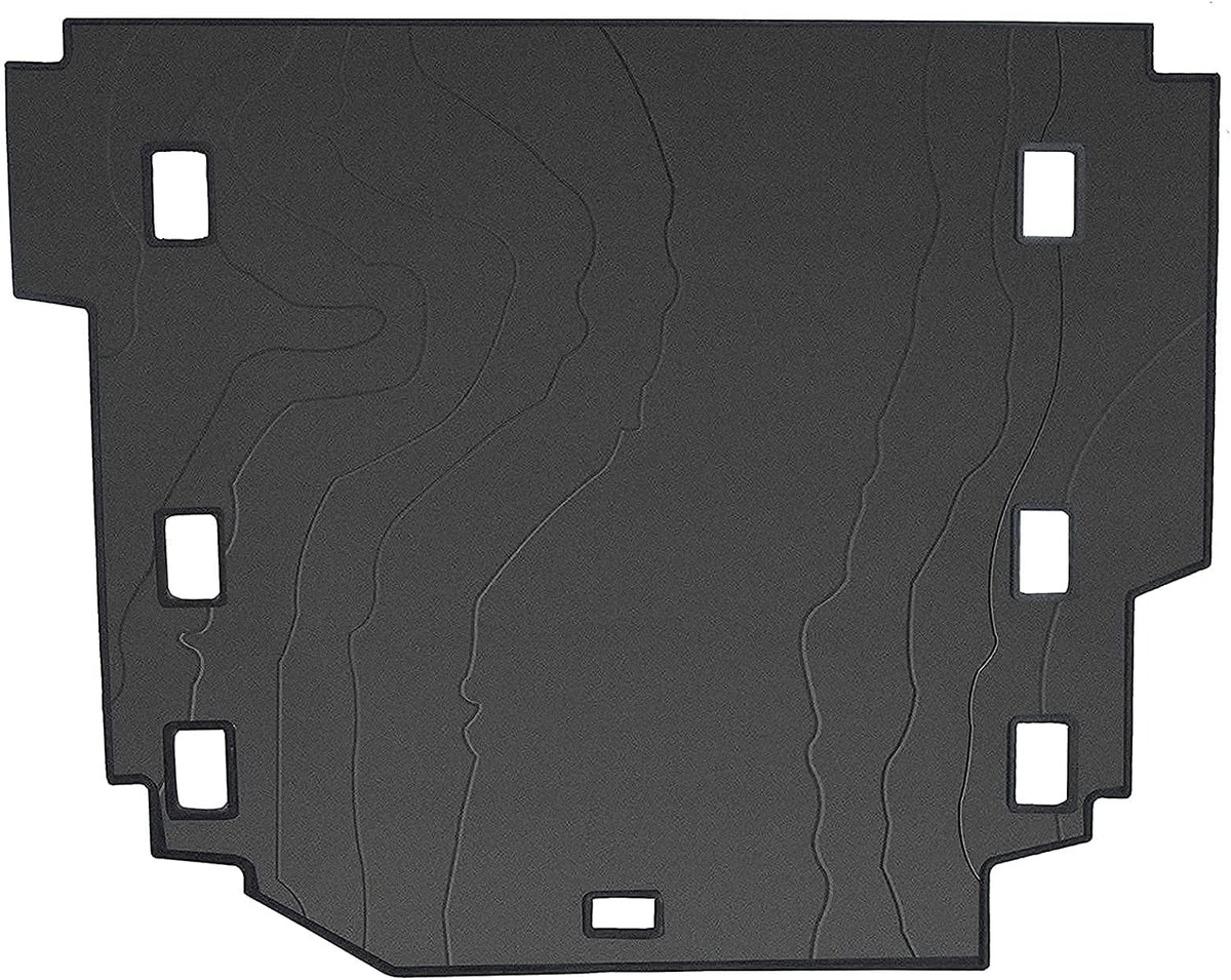 TPE All-Weather Cargo Trunk Liner G967
