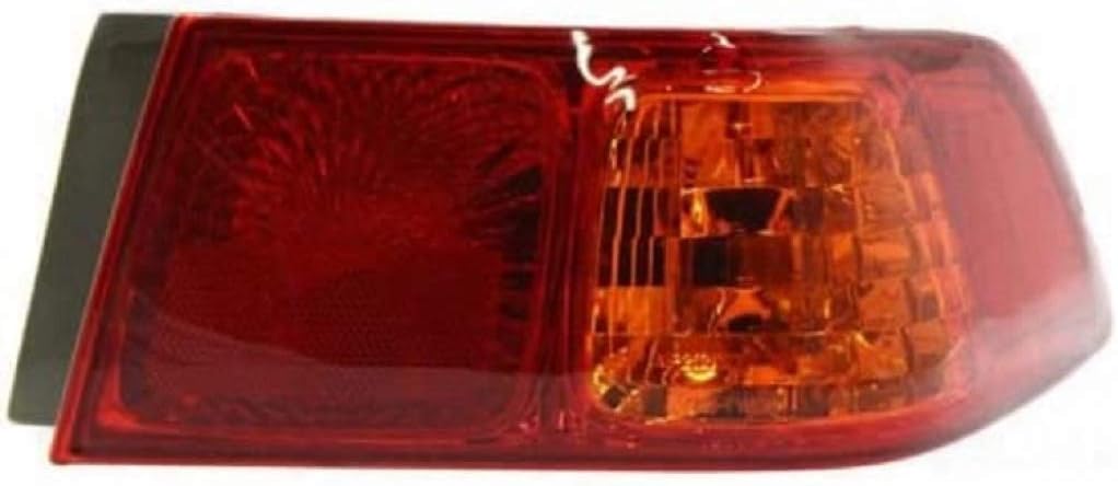 Rear Tail Light Driver Side for Toyota Camry M9005