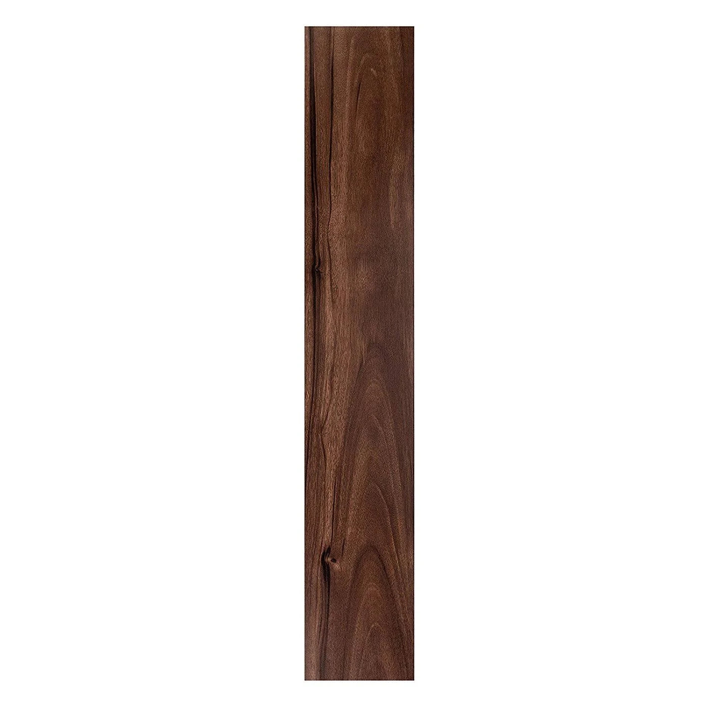 Peel N Stick Vinyl Wood Look Planks K37163