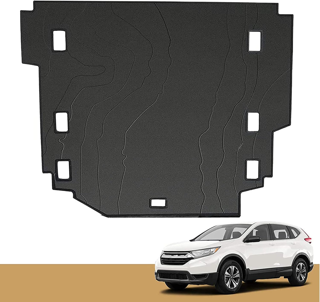 TPE All-Weather Cargo Trunk Liner G967