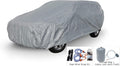 SUV Cover with Theft Cable Lock, Bag & Wind Straps X690020