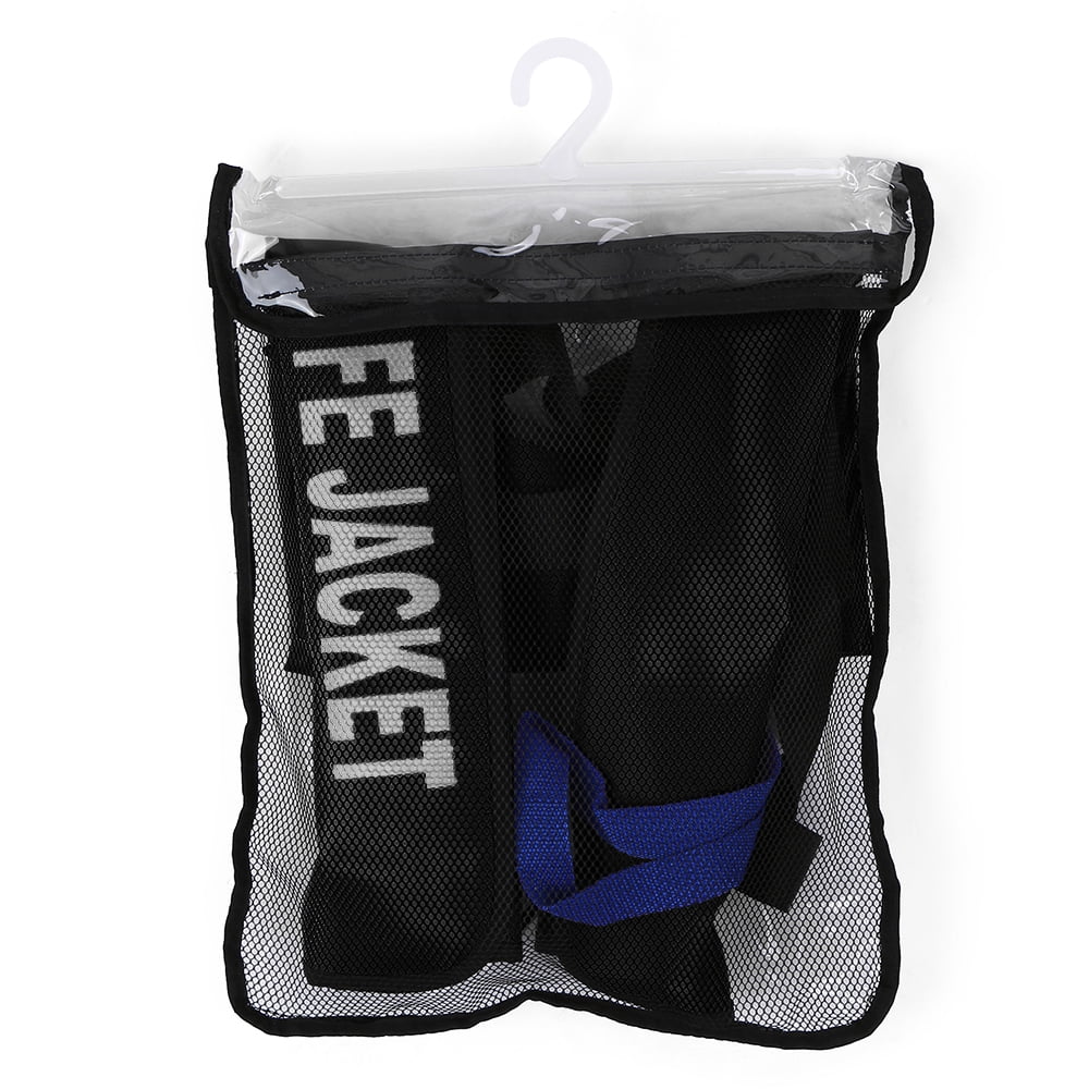Adult Auto Inflatable Safety Float Suit J19706