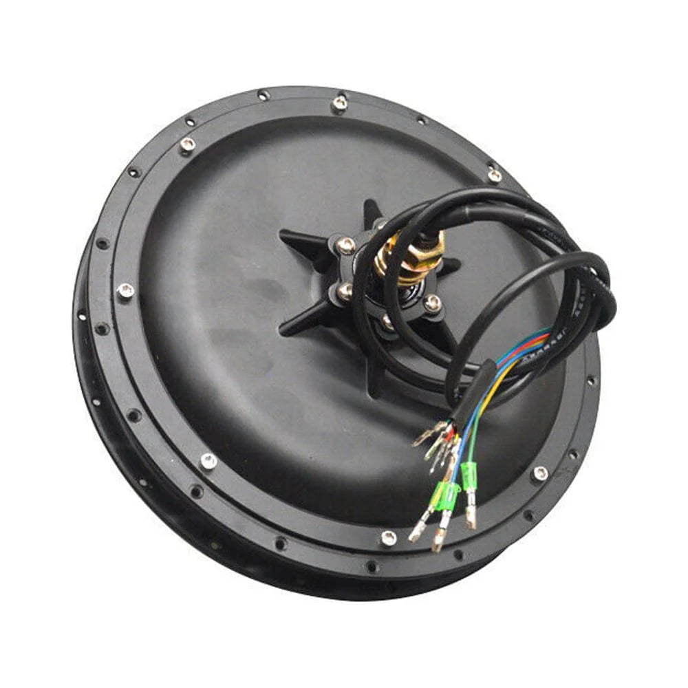 Electric Bicycle Motor Kit 28" 48V 1000W Rear Wheel Conversion Kit O446403