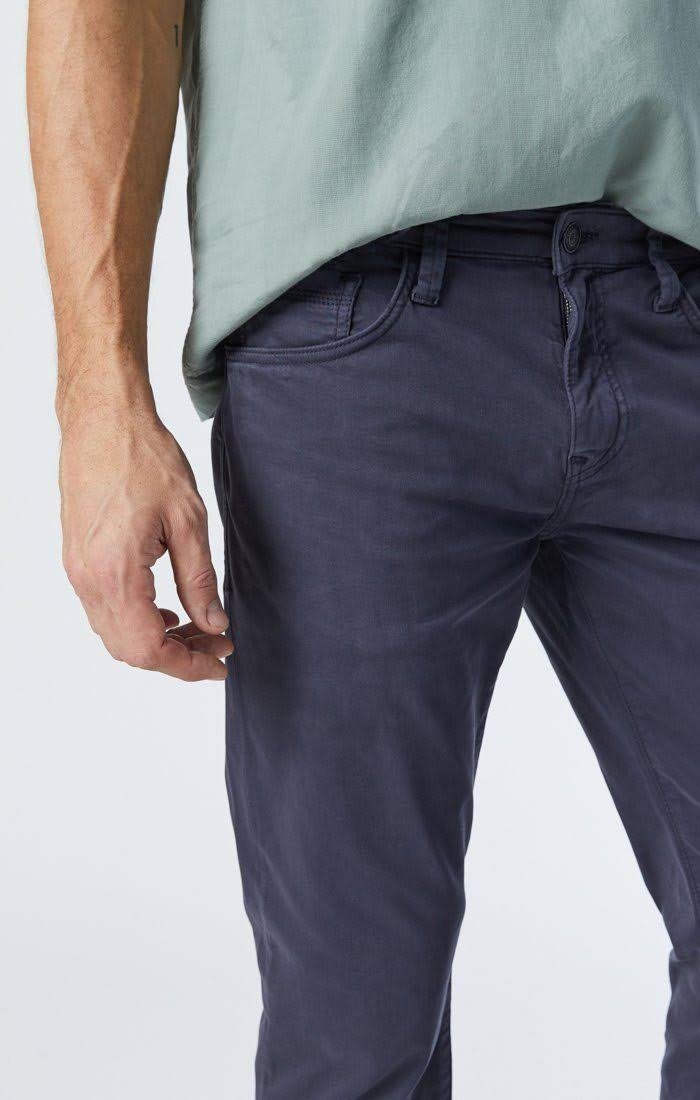 Straight Pant - Indigo - 29x32 E40746