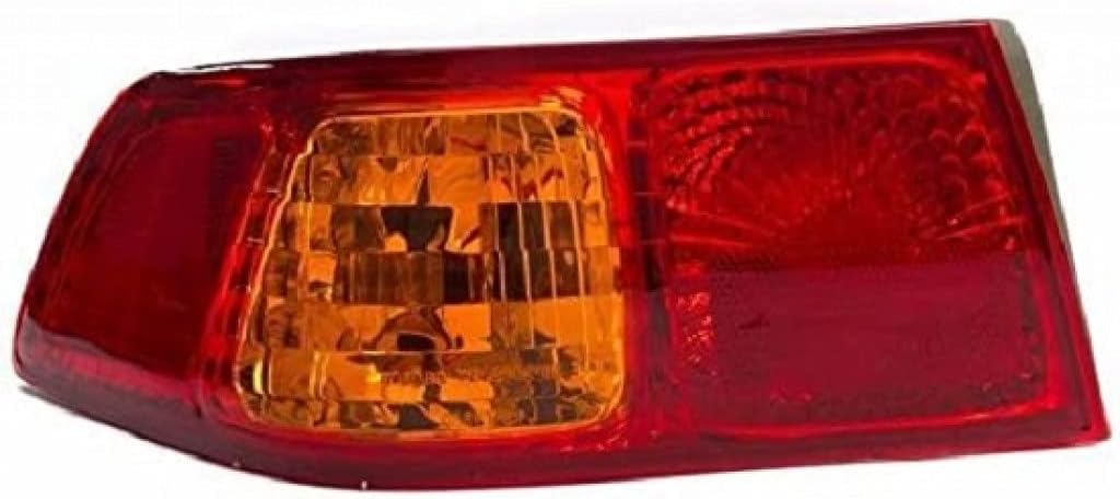 Rear Tail Light Driver Side for Toyota Camry M9005