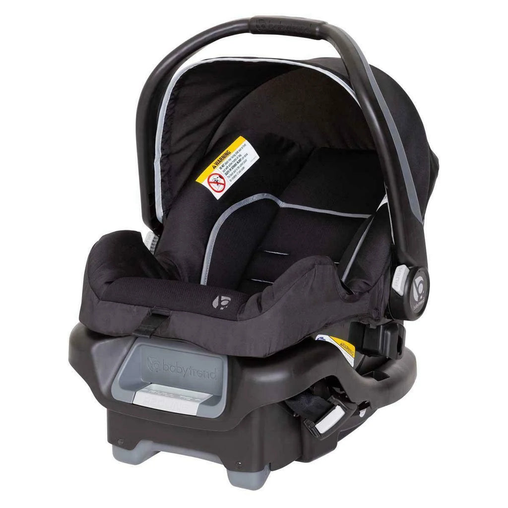 Infant Car Seat, Cassis Multi Colors - Pink U294804