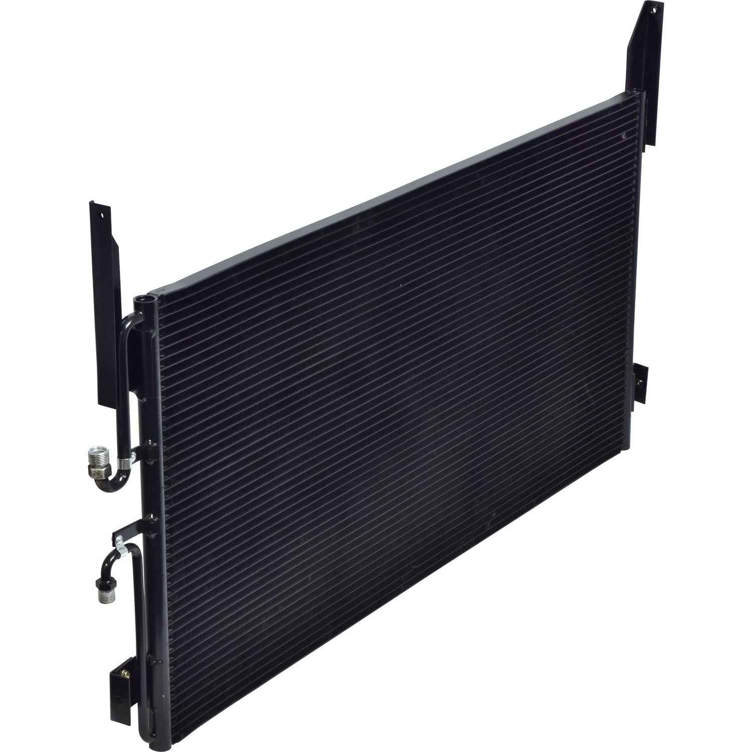 A/C Condenser J538