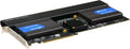 Dual U.2 SSD PCIe Card J237