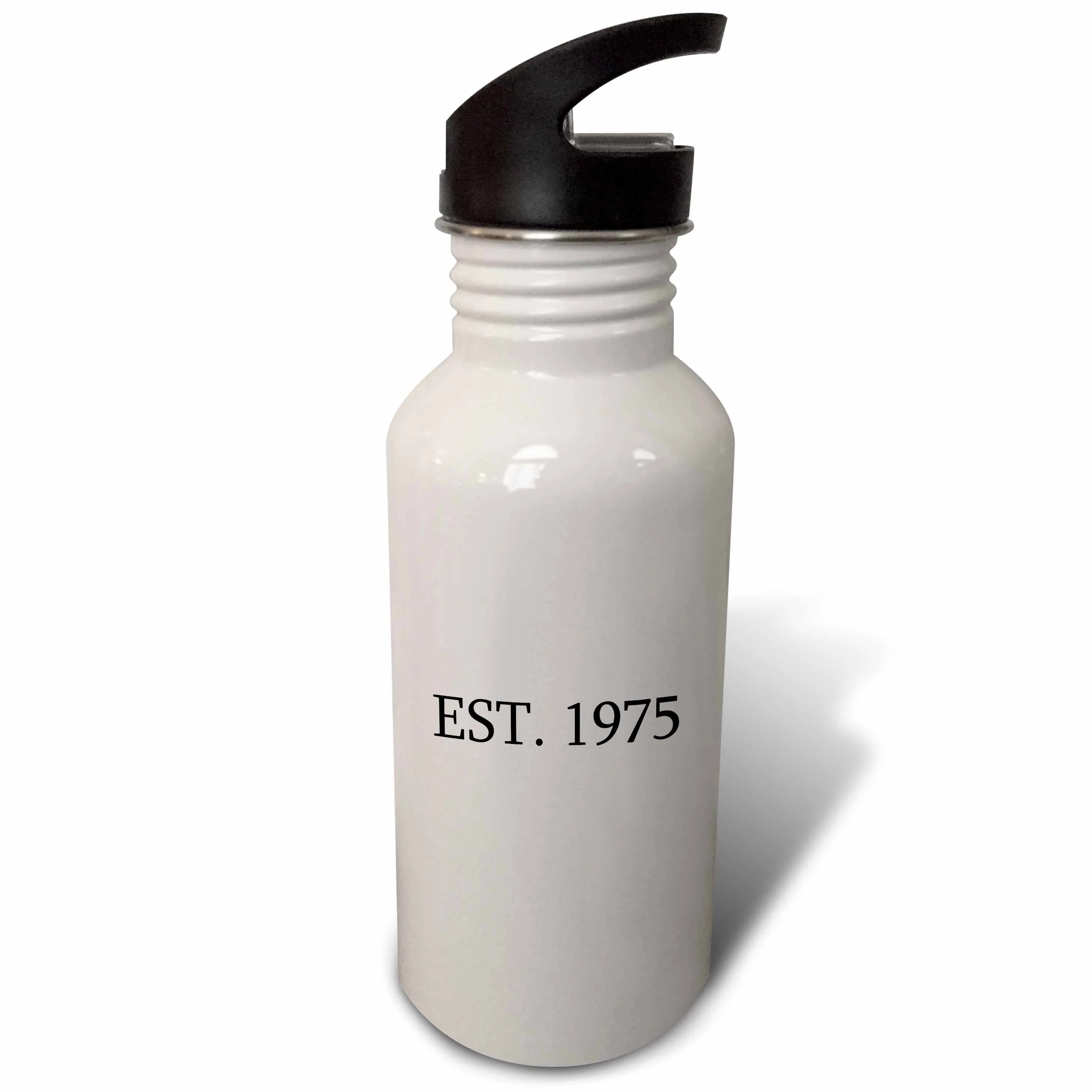 21 oz Sports Water Bottle F179807