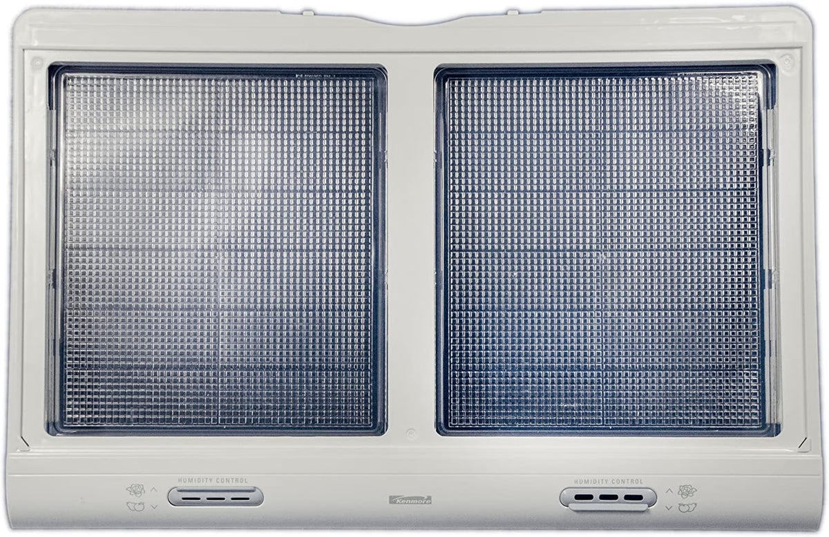 Refrigerator Crisper Cover Q1393