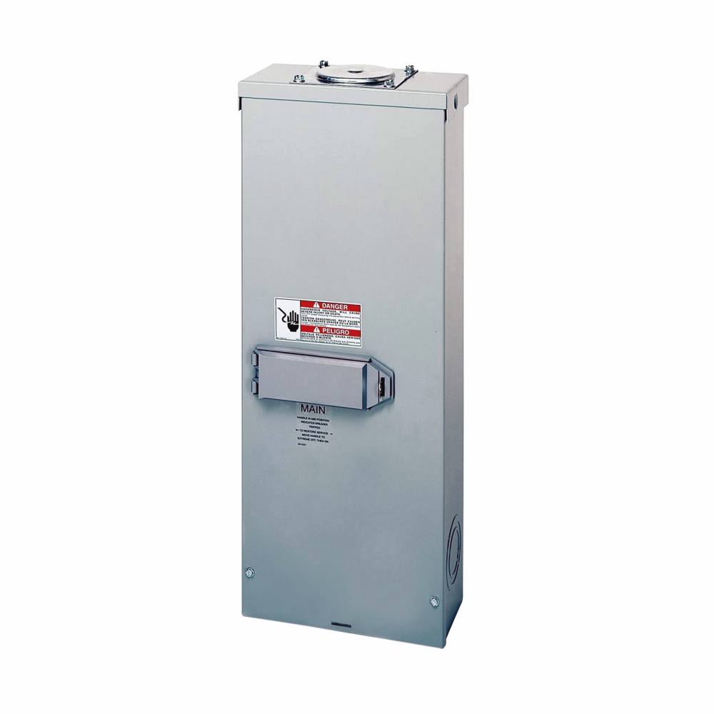 Enclosure Circuit Breaker O8847