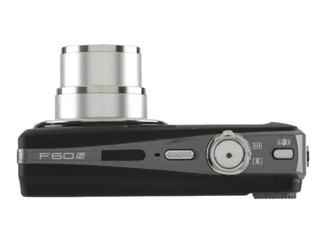 12mp Digital Camera with 3X Optical V543485