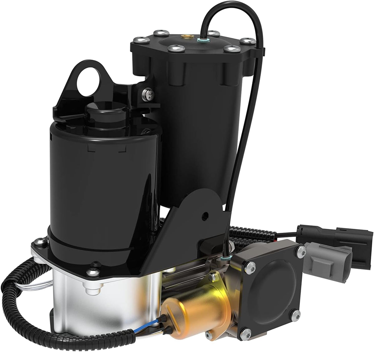 Air Suspension Compressor Pump D3503
