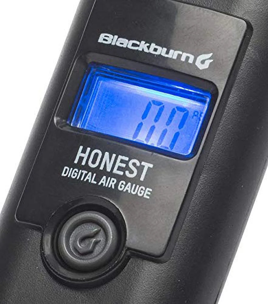 Digital Pressure Gauge J702