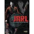 Jarl The Vikings Tile Laying Game T94791