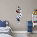 Giant Athlete Removable Wall Decal (15x22W x 51x22H) S26553