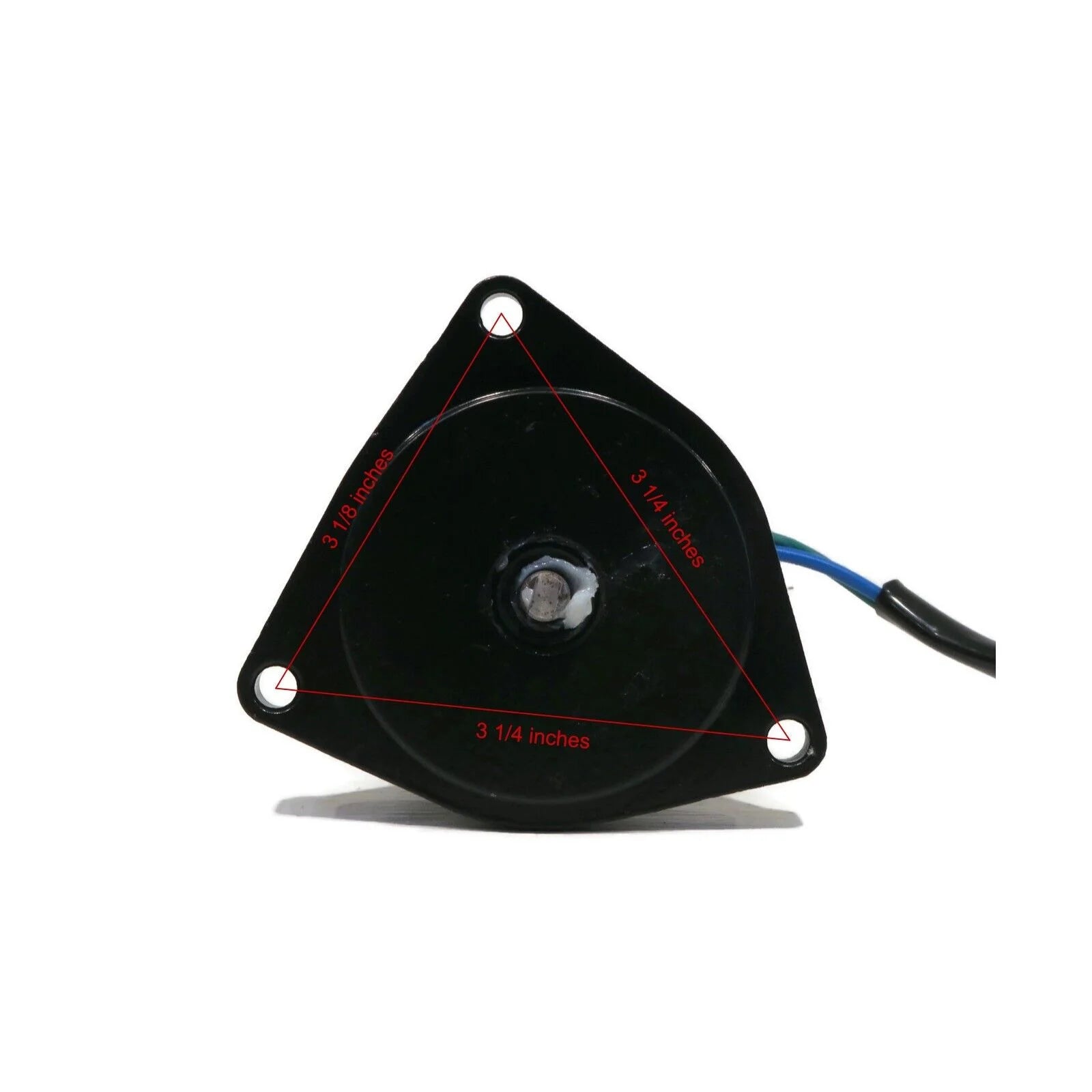 Trim & Tilt Motor For 1990 Evinrude Outboard 70 HP H5796