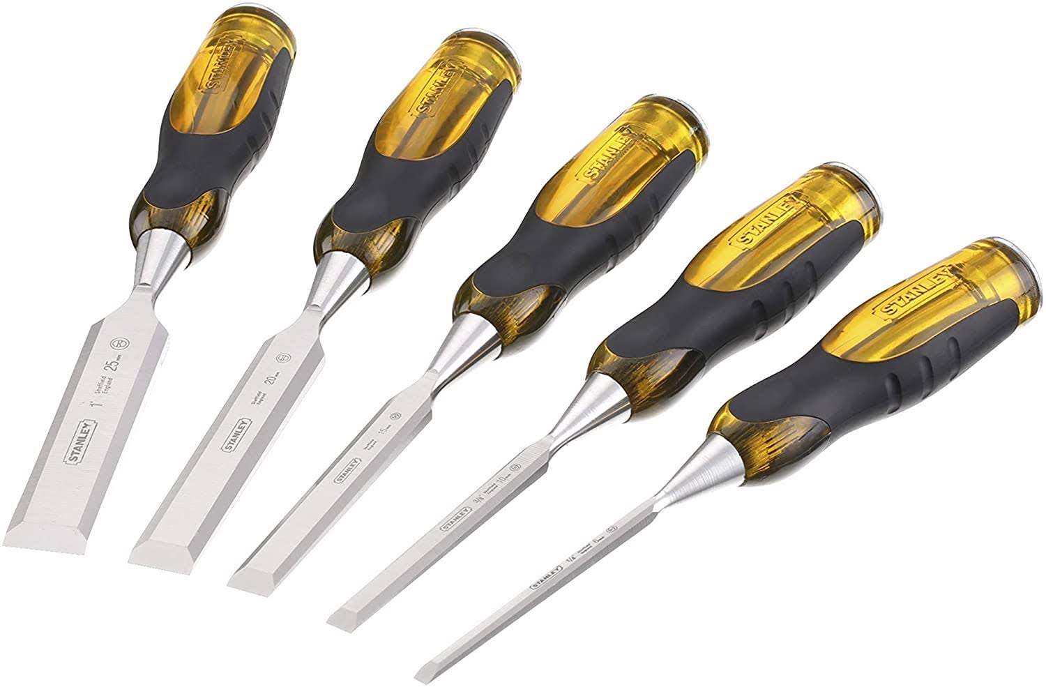 Fatmax Stechbeitel Set 5-tlg V529505