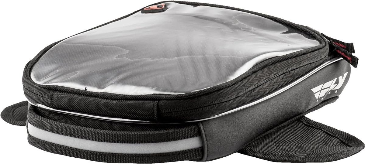 2.5-Liter Motorcycle Tank Bag U10347