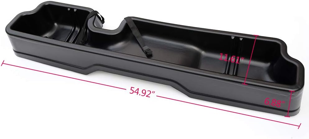 Storage Box for Ford F150 V496001