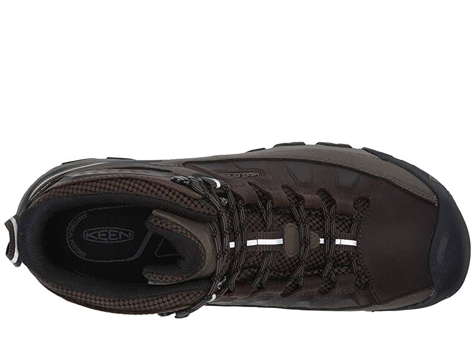 Canteen/Mulch Mid Hiking Shoes U479728