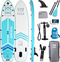 Inflatable Stand up Paddle Board with Camera Base C904668