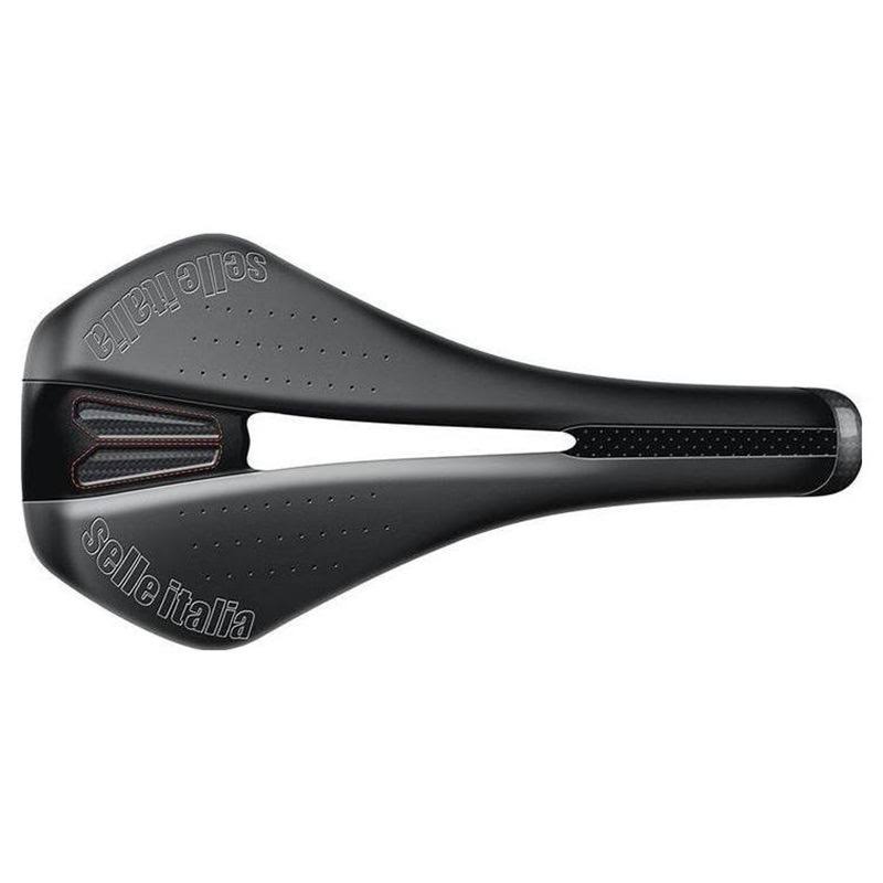 Black Saddle T13572
