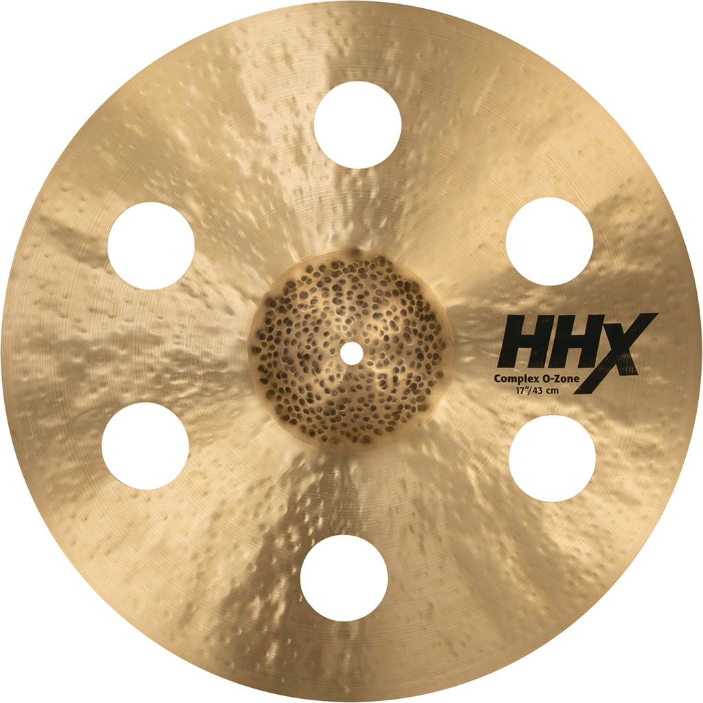 17 in. Crash Cymbal B76686