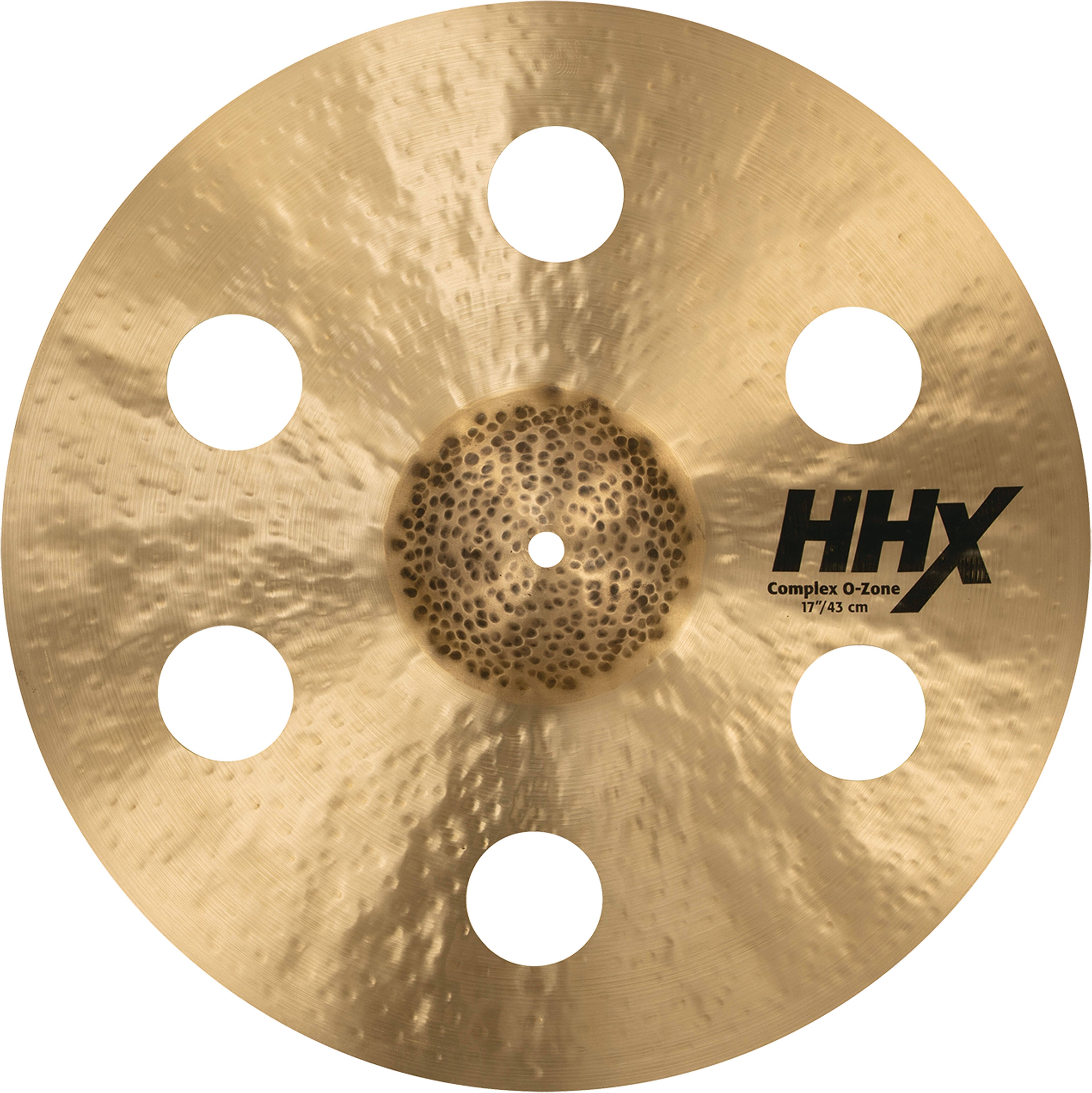 17 in. Crash Cymbal B76686