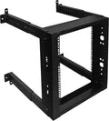 20U Open Wall Mount Frame Rack M534971