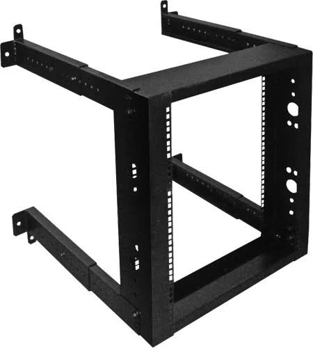20U Open Wall Mount Frame Rack M534971